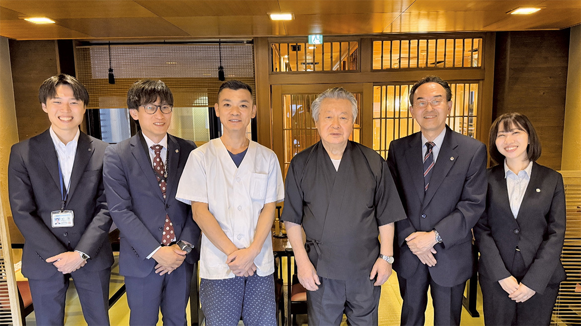 最新業績を元にした打ち手で“物価高時代”を乗り切る